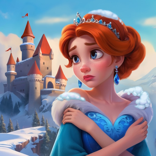 My Castle Merge & Story