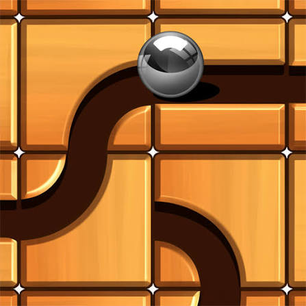 Roll The Ball 2 Online
