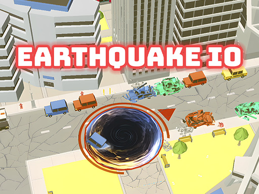 Earthquake i0