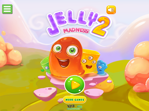 Jelly Madness 2