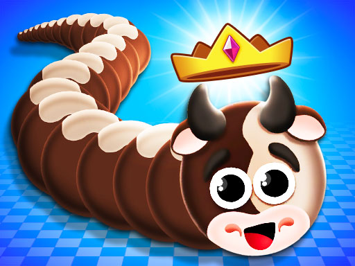 WormArena