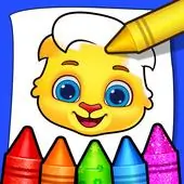 Coloring image