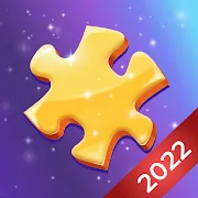 Jigsaw image