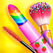 Makeup image