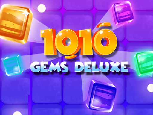 10x10 Gems Deluxe image