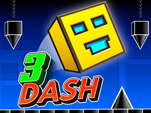 3Dash image