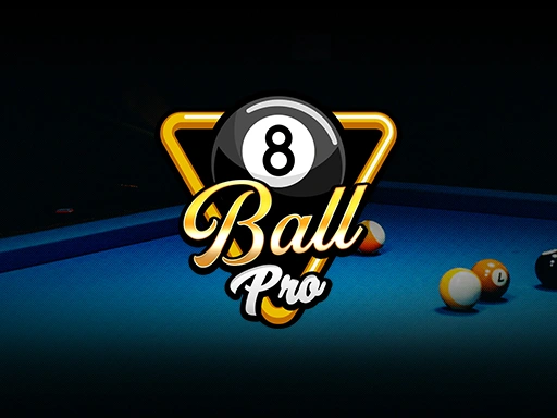 8 Ball Pro image