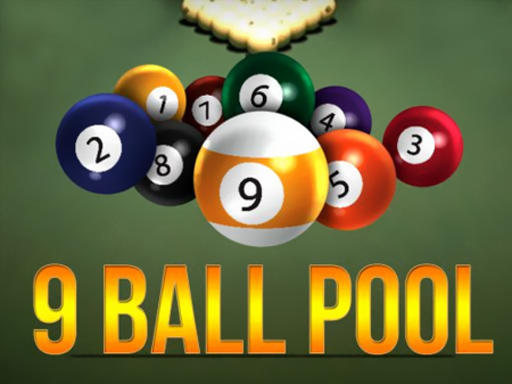 9 Ball Pool image