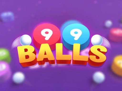 99 Balls image