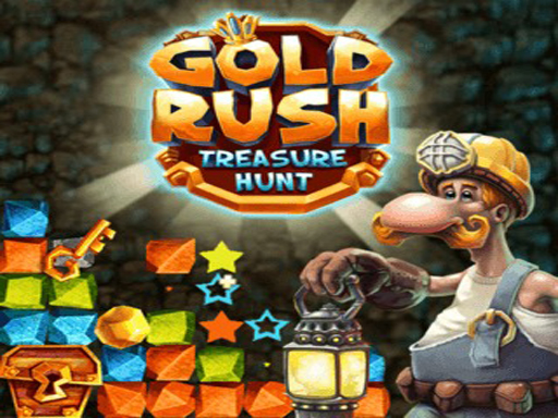 Gold Rush image