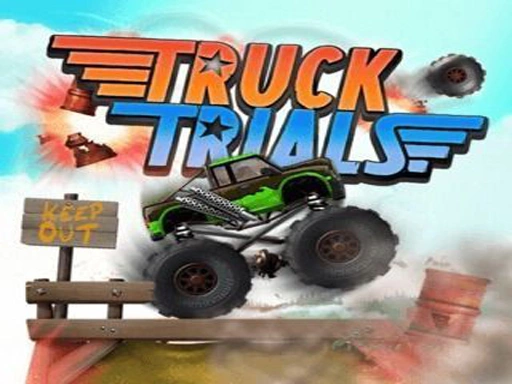 Truck Trials image