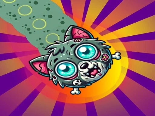 Angry Snake.io image