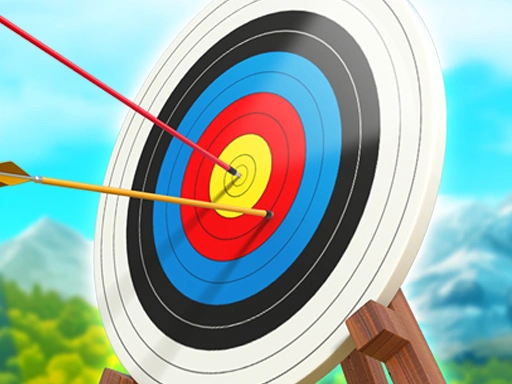 Archery Master image