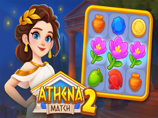 Athena Match 2 image