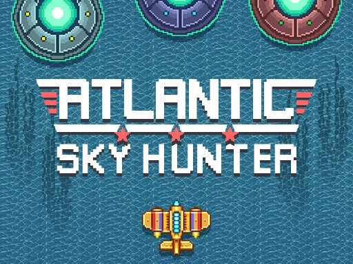 Atlantic Sky Hunter Xtreme image