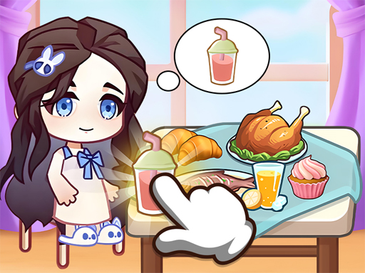 Avatar World Secrets image