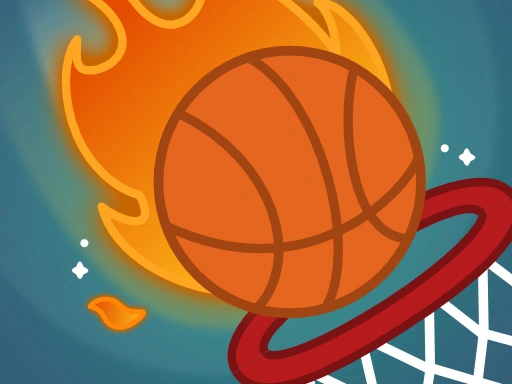 Basketball Fever 2 image