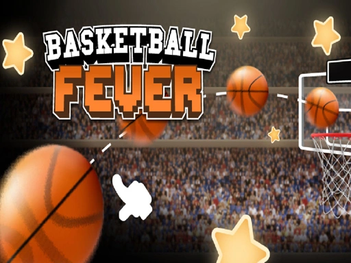 Basketball Fever image