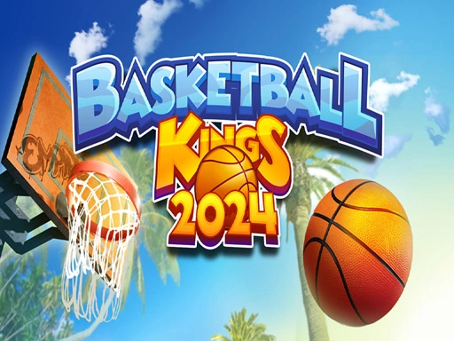 Basketball Kings 2024 image