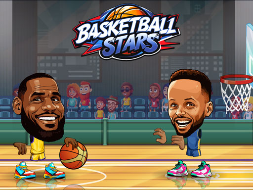 Basketball Stars 2026 image