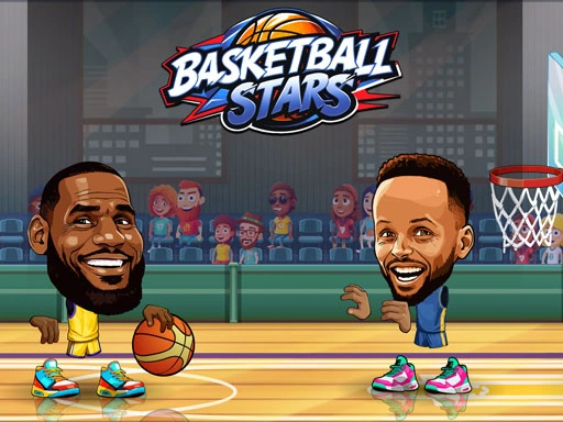Basketball Stars 2026 image