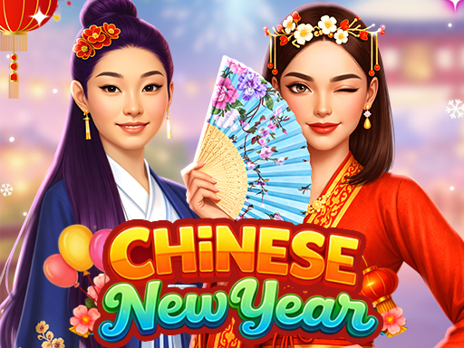 Besties Chinese New Year Celebration image