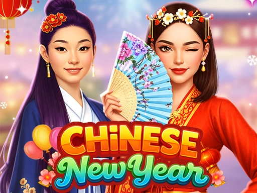Besties Chinese New Year Celebration image