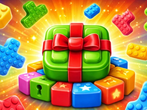 Blockibo: Color Blocks image