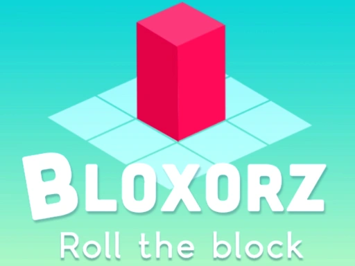 Bloxorz Roll the Block image