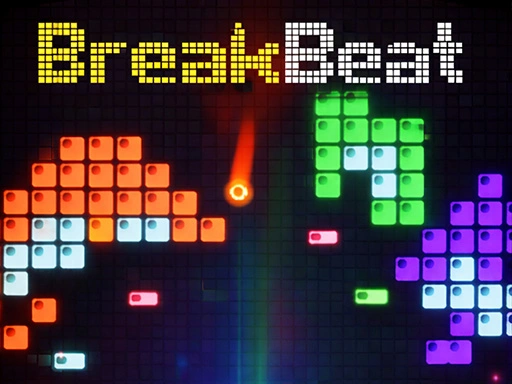 Break Beat image