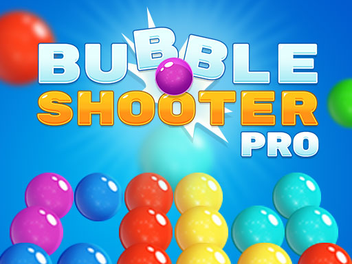 Bubble Shooter Pro  image
