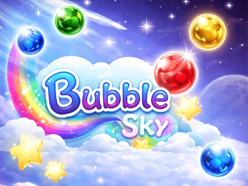 Bubble Sky image