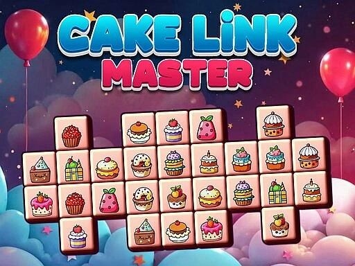 Cake Link Master image