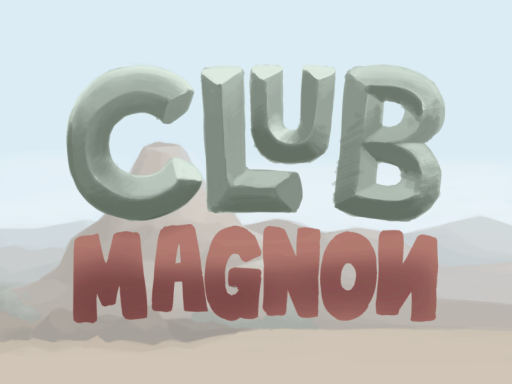 Club Magnon image