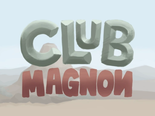 Club Magnon image
