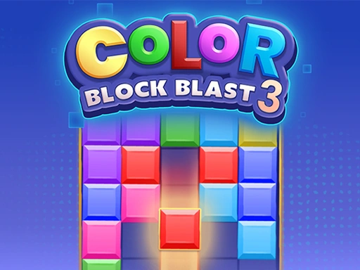 Color Block Blast 3 image