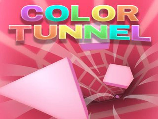 image bg Color Tunnel 
