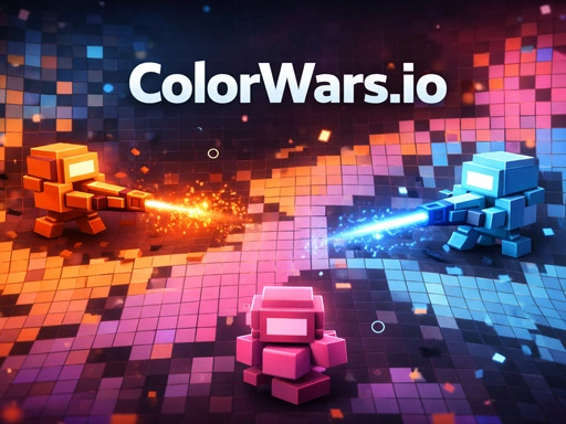 ColorWars.io image