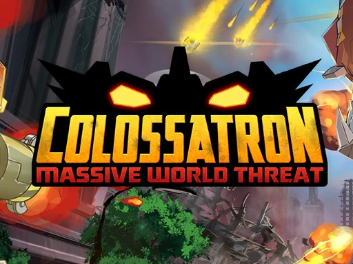 Colossatron image