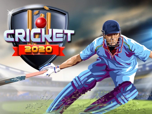 Cricket 2020 image
