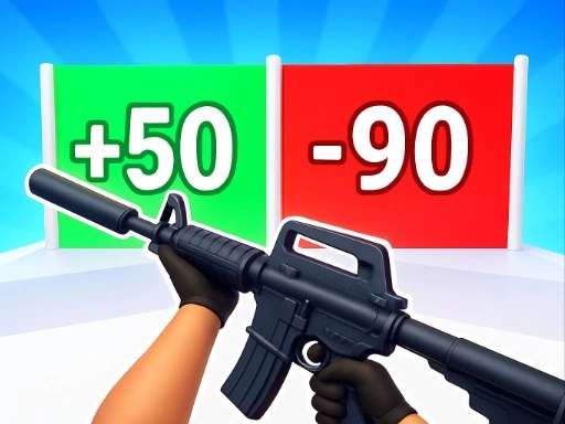 CS Upgrade Gun image