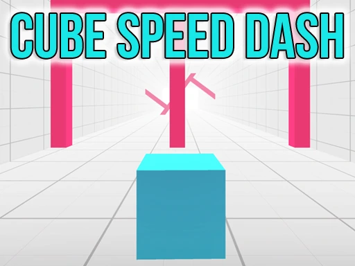 image bg Cube Speed Dash