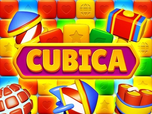Cubica image