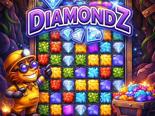 Diamondz image