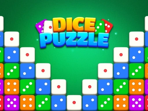 Dice Puzzle image