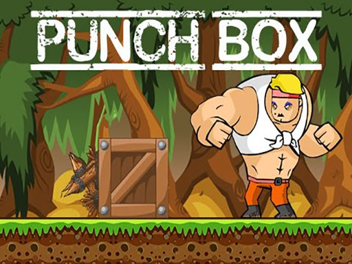 Punch Box image