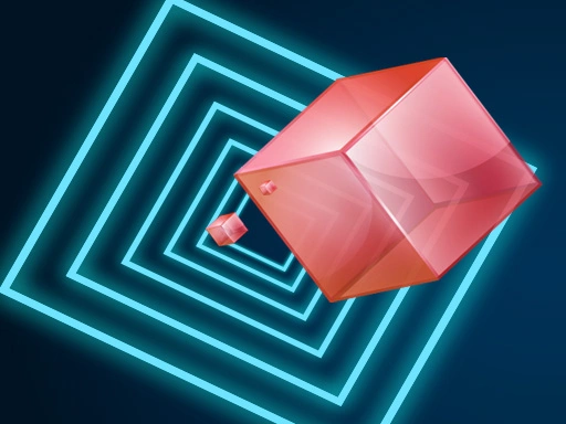 image bg Endless Tunnel