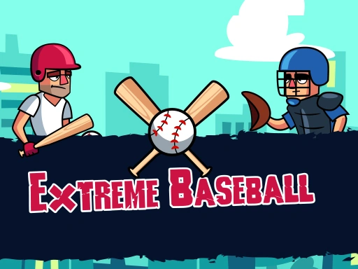 Extreme Baseball image