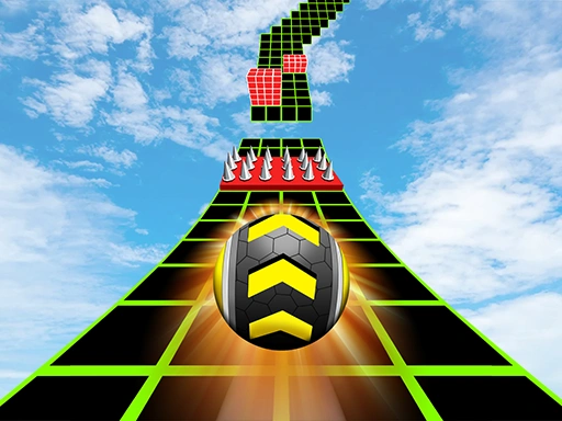 Extreme Run 3D image