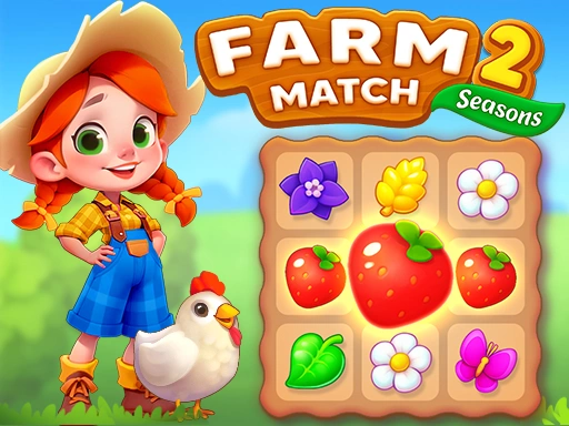 Farm Match Seasons 2 image